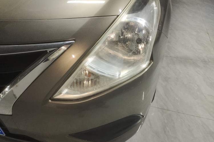 Used Nissan Sunny 2014 1.5XE CVT Elite Edition