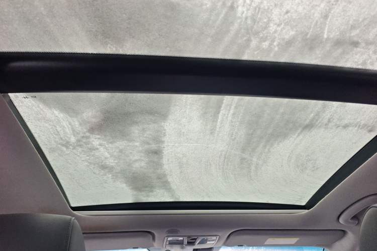 Used Hyundai Mistra 2017 1.8L Automatic Smart GLS China V Standard