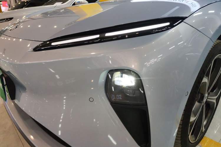 Used Nio ET5T 2023 75 kWh Touring