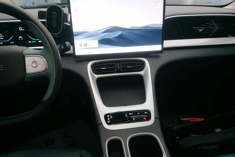 Used  Geome 2025 UP 410km Exploration Edition