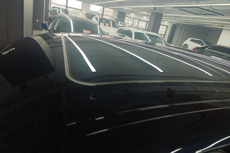 Used BMW 3 Series 2022 320Li M Sport Package