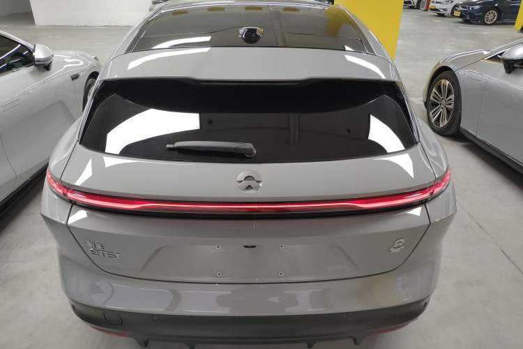 Used Nio ET5T 2023 75 kWh Touring
