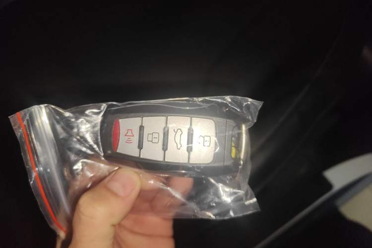 Used Haval M6 2021 PLUS 1.5T DCT Luxury Smart Connectivity Model