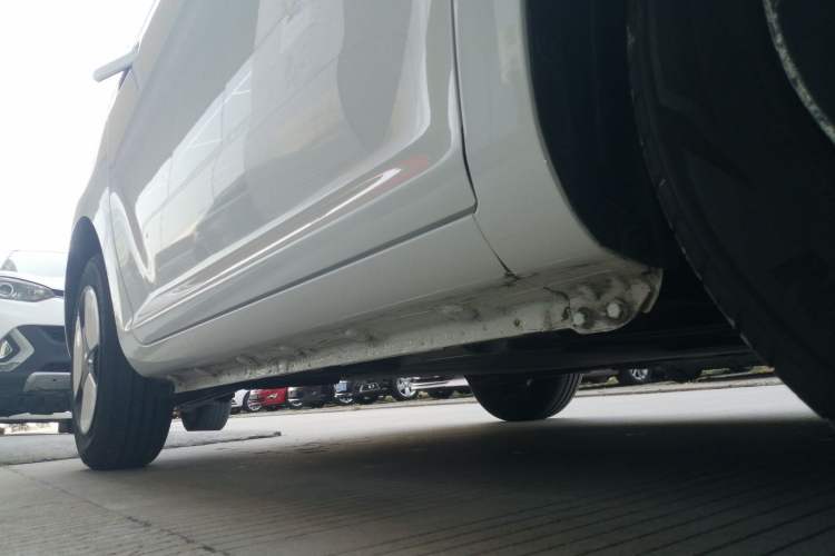 Used  Lumin 2022 210km Sweet Edition