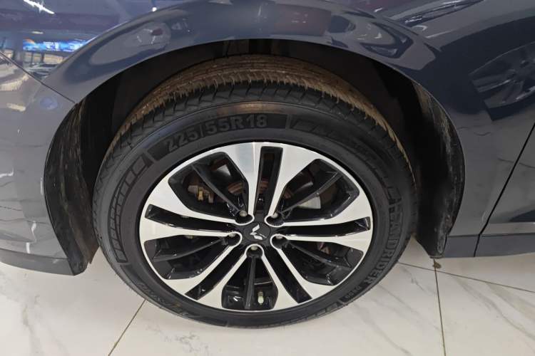 Used Wuling Victory 2020 1.5T CVT Flagship Edition
