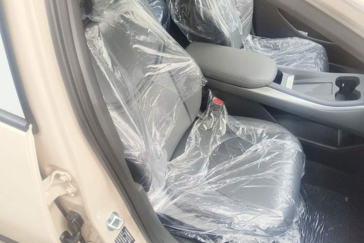 Used XPeng MONA M03 2025 620 Ultra-Long Range Plus
