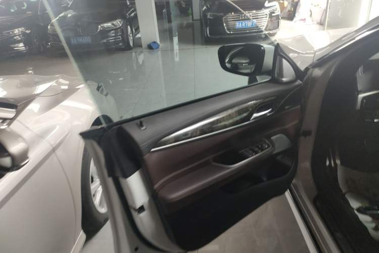 Used BMW 6 Series GT 2020 630i M Sport Touring Edition
