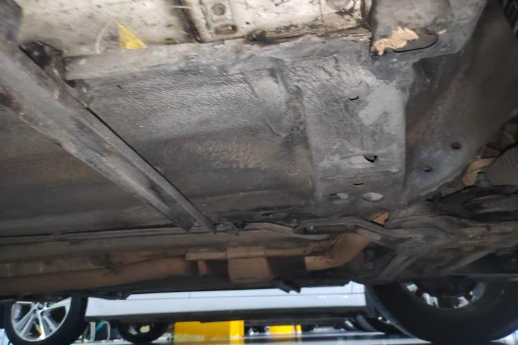 Used Renault Koleos 2013 2.5L Two-Wheel Drive Comfort Edition