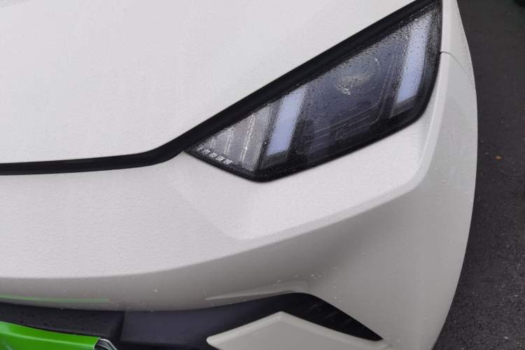 Used BYD Seagull 2025 305km Active Version