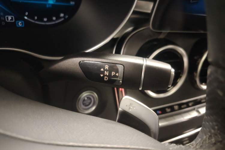 Used Mercedes-Benz C-Class 2020 C 260 L Sport Edition