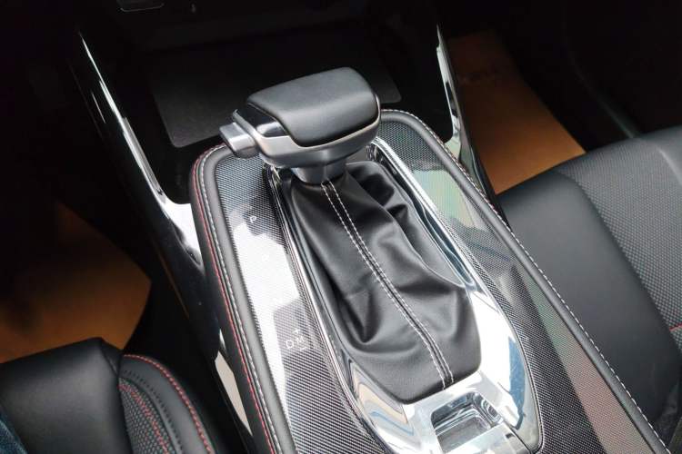 Used Oshan X5 2021 1.5T DCT Prestige Edition