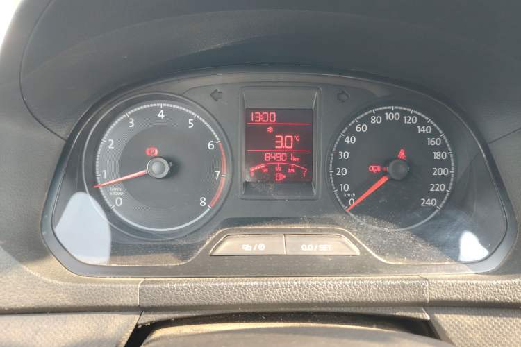 Used Volkswagen Jetta 2019 Dream Edition 1.4L Manual Fashion Version