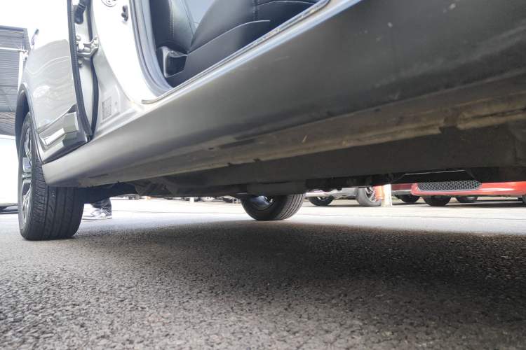 Used Mitsubishi Outlander 2016 2.4L 4x4 Luxury Edition 7-Seater