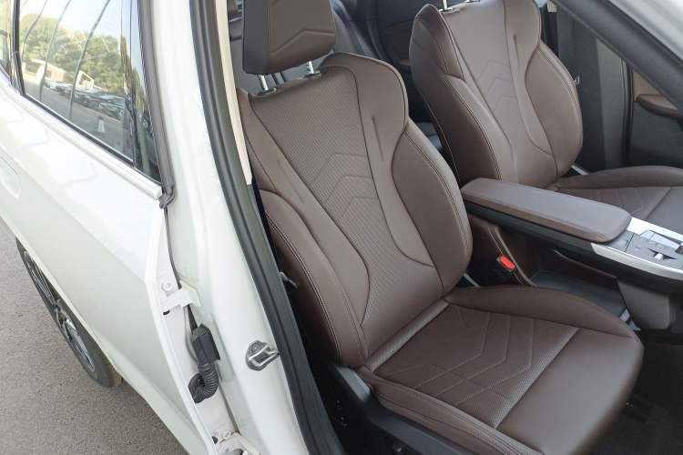 Used BMW X1 2024 sDrive25Li M Sport Package
