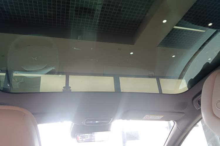 Used XPeng P7+ 2024 Ultra-Long Range Max