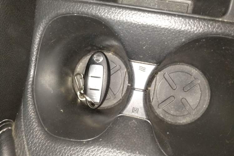 Used Nissan X-Trail 2019 2.0L CVT Smart Connect Comfort Edition 2WD