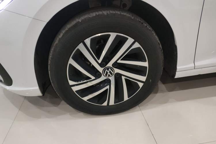 Used Volkswagen Lavida 2024 300TSI DSG Starry Sky Leading Edition
