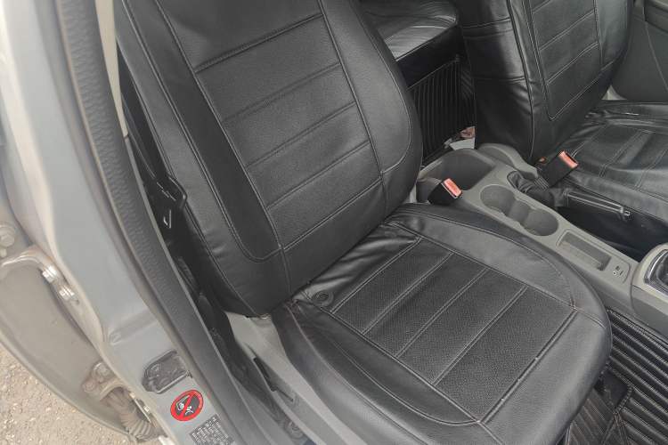 Used Ford Focus 2013 Hatchback Classic 1.8L Manual Base Model