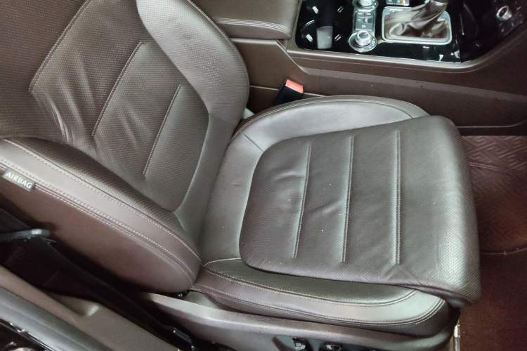 Used Volkswagen Touareg 2017 3.0 TSI Touareg Edition
