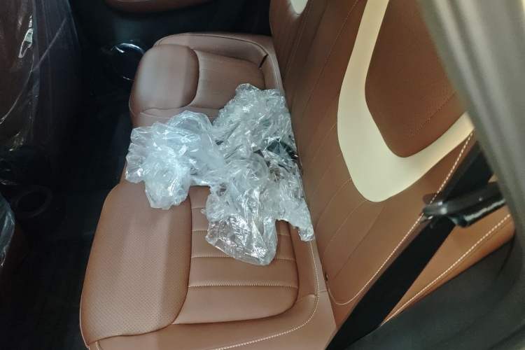 Used Wuling Bingo 2024 333 km Enjoyment Version
