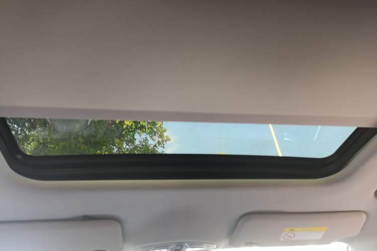 Used GAC Trumpchi GS3 2023 Shadow Speed 270T Dynamic Intelligence Edition
