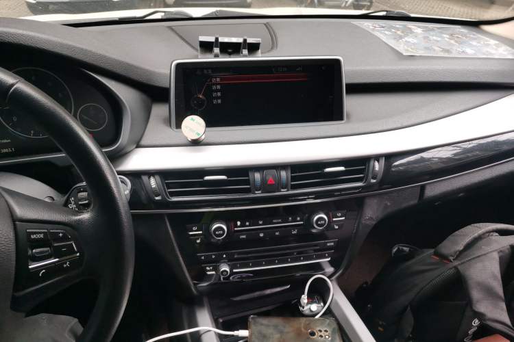 Used BMW X5 (Import) 2014 xDrive35i Elegant Edition
