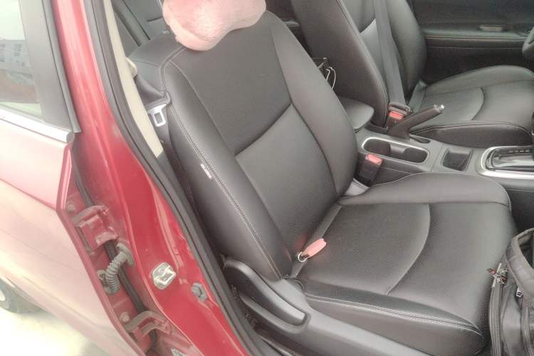 Used Nissan Tiida 2021 1.6L CVT Smart Drive Edition
