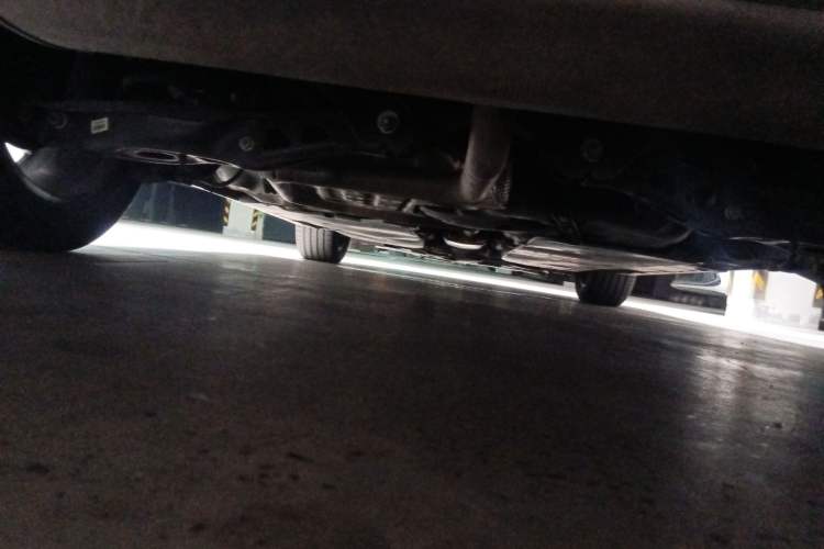 Used MG 7 2023 1.5T DCT Luxurious Supreme Edition
