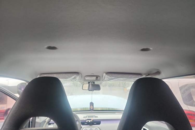 Used Chery QQ Ice Cream 2022 170km Sundae Ternary Lithium