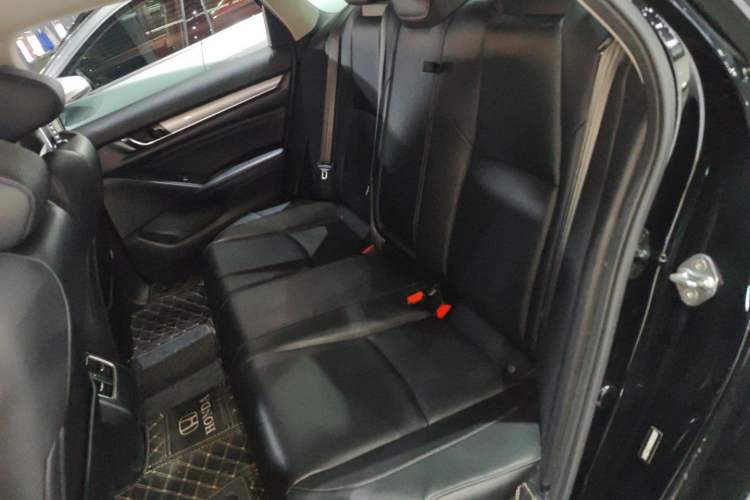 Used Honda Accord 2018 260TURBO Elite Edition China VI