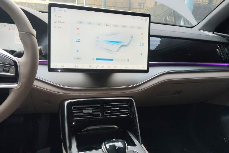 Used BYD Tang New Energy 2025 DM-i 115KM Prestige Model
