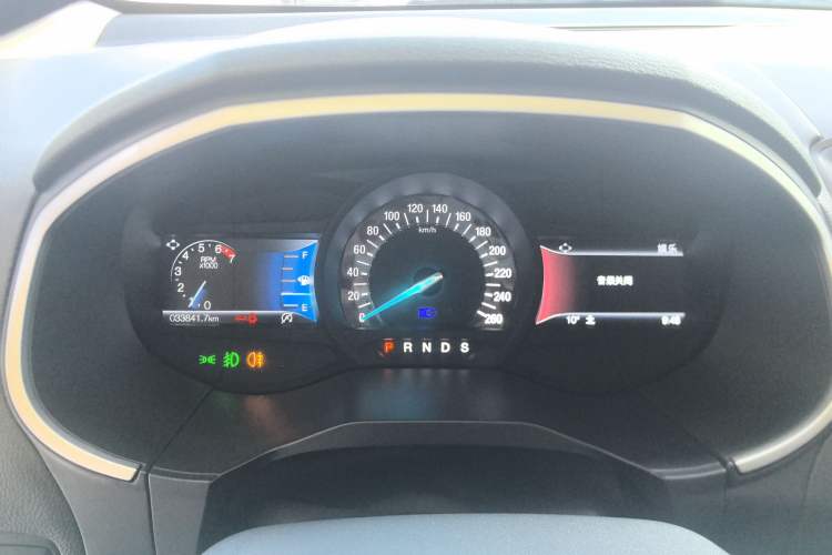 Used Ford Edge 2020 EcoBoost 245 Two-Wheel-Drive Platinum Edition 5 Seats
