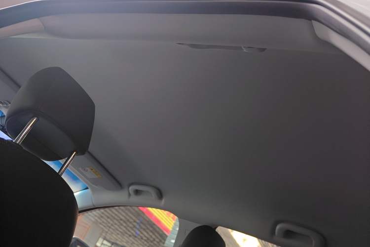 Used Buick Velite 6 2023 430km Range Commuter Version
