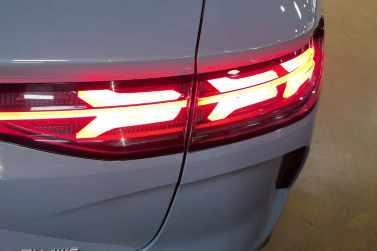 Used Denza N7 2024 630 All-Wheel Drive Intelligent Driving Ultra Version