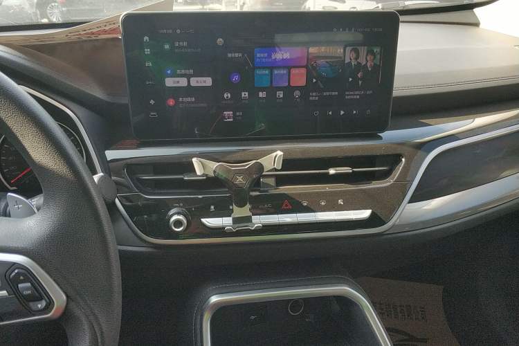 Used Haval H6 2023 National Trend Edition 1.5T Automatic Urban Version
