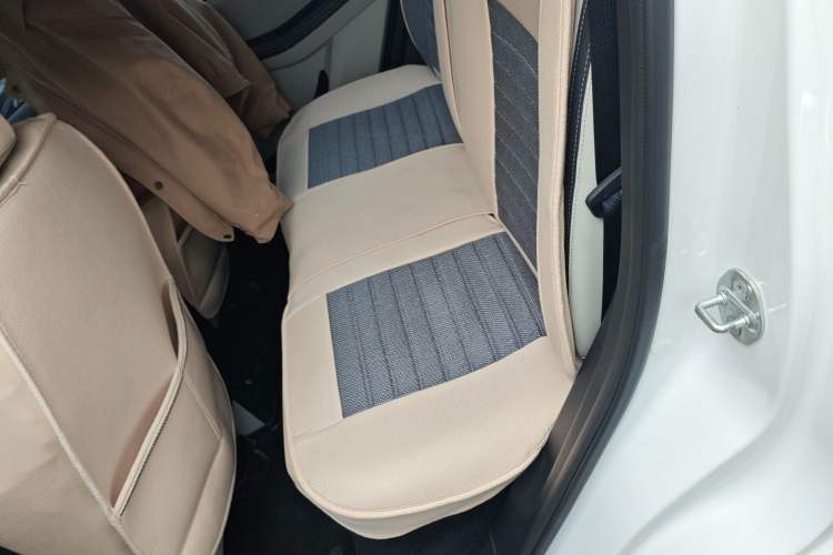 Used BYD Yuan Pro 2021 401 km Deluxe Version
