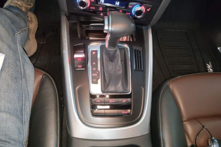 Used Audi Q5 2016 40 TFSI Technology Edition