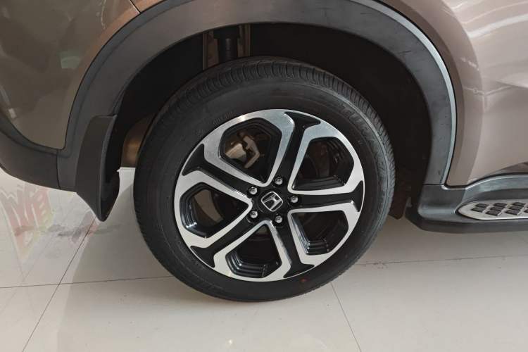 Used Honda XR-V 2017 1.8L EXi CVT Comfort Version
