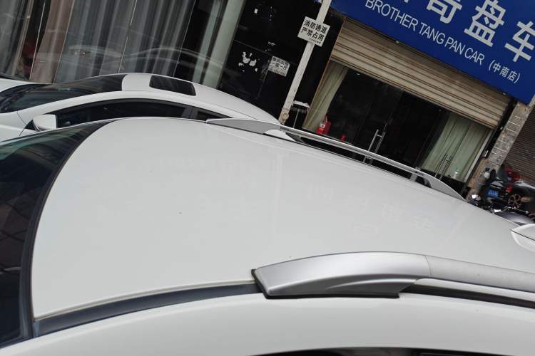 Used Mazda CX-5 2013 2.0L Automatic Two-Wheel Drive Comfort Version
