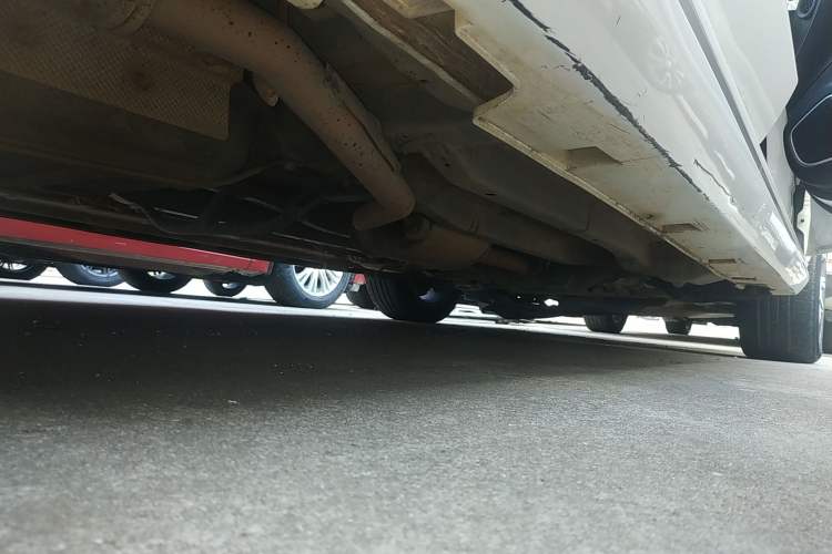 Used BYD Song MAX 2021 Upgraded Model 1.5T Automatic Luxury 6-Seater
