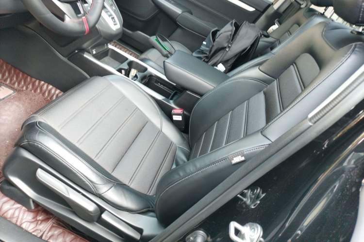 Used Honda CR-V 2021 Rui Hybrid 2.0L 2WD Pure Speed Edition