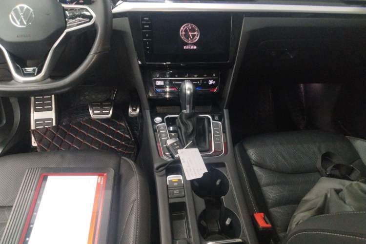 Used Volkswagen FAW-Volkswagen CC 2021 380TSI Striking Edition