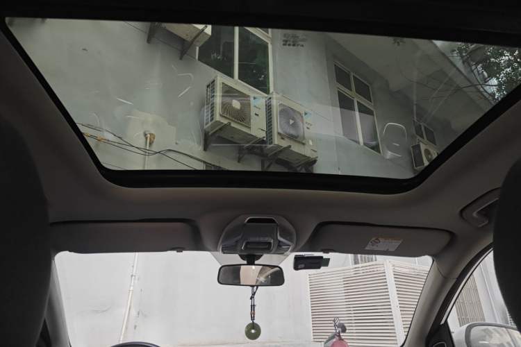 Used Geely Auto Coolray 2019 260T DCT Knight China VI Standard
