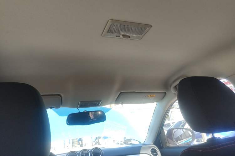 Used Suzuki Vitara 2016 1.4T Automatic Two-Wheel Drive Elite Model
