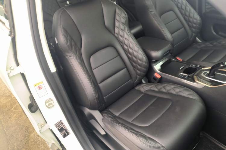 Used Haval H6 2020 1.5 GDIT Automatic Platinum Champion Edition
