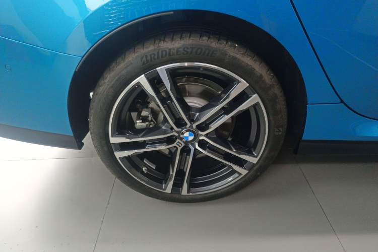 Used BMW 2 Series 2023 Facelifted 225i Four-Door Coupe M Sport Night Edition Package
