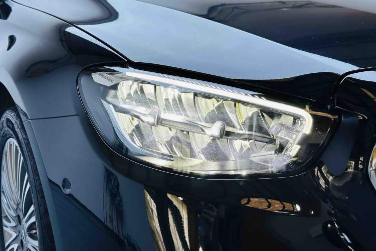 Used Mercedes-Benz E-Class 2023 E 300 L Luxury Model