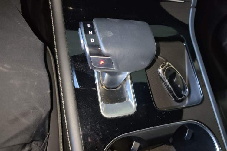 Used Li Auto ONE 2020 Extended-Range 6-Seater Version