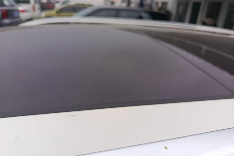 Used Volkswagen Tiguan L 2018 330TSI Automatic Two-Wheel Drive Luxury Edition
