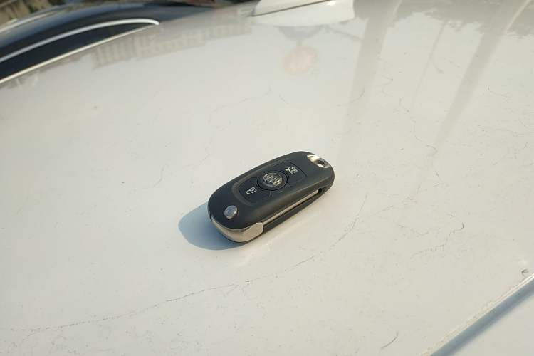 Used Buick Verano 2019 Sedan 20T Dual-Clutch Leading Model
